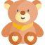 teddy bear